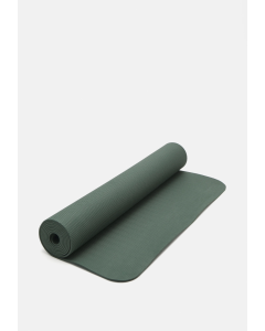 Sportmatte Grün