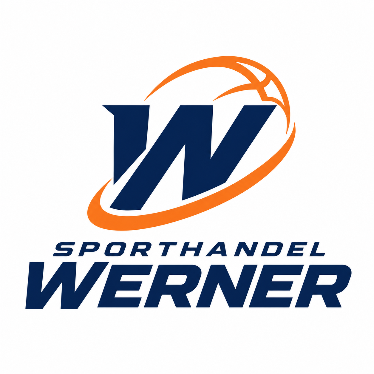 Willkommen in deinem Sportshop